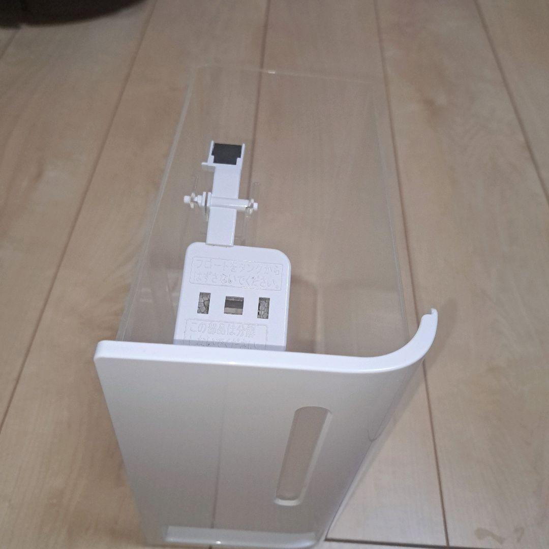 三菱 衣類乾燥除湿機 MJ-M100PX-W ムーブアイ