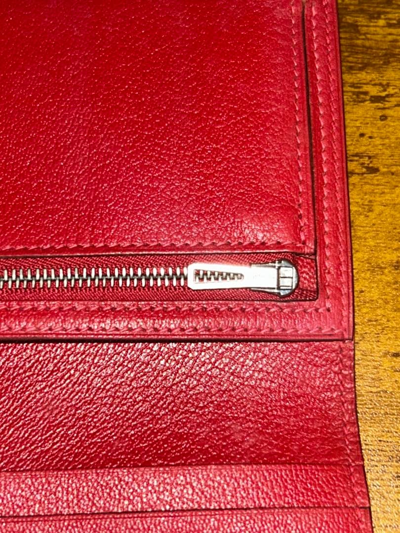 (真贋済)エルメスべアン