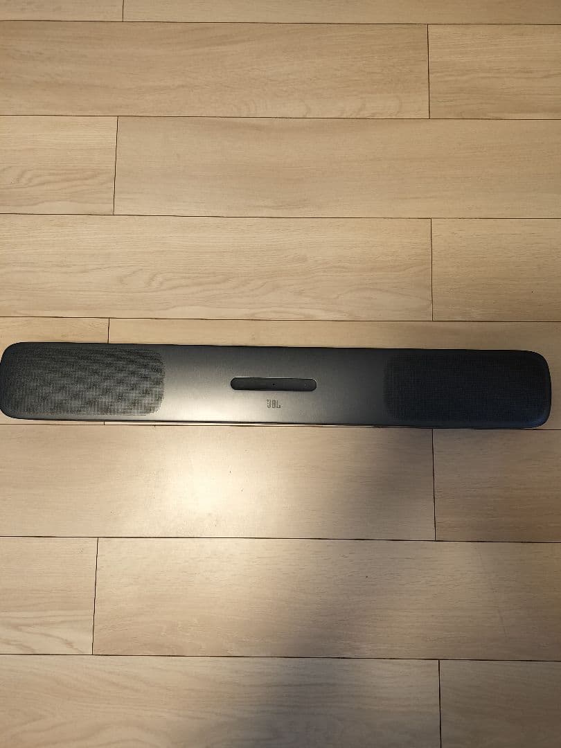 JBL BAR 5.0 MULTIBEAM　サウンドバー