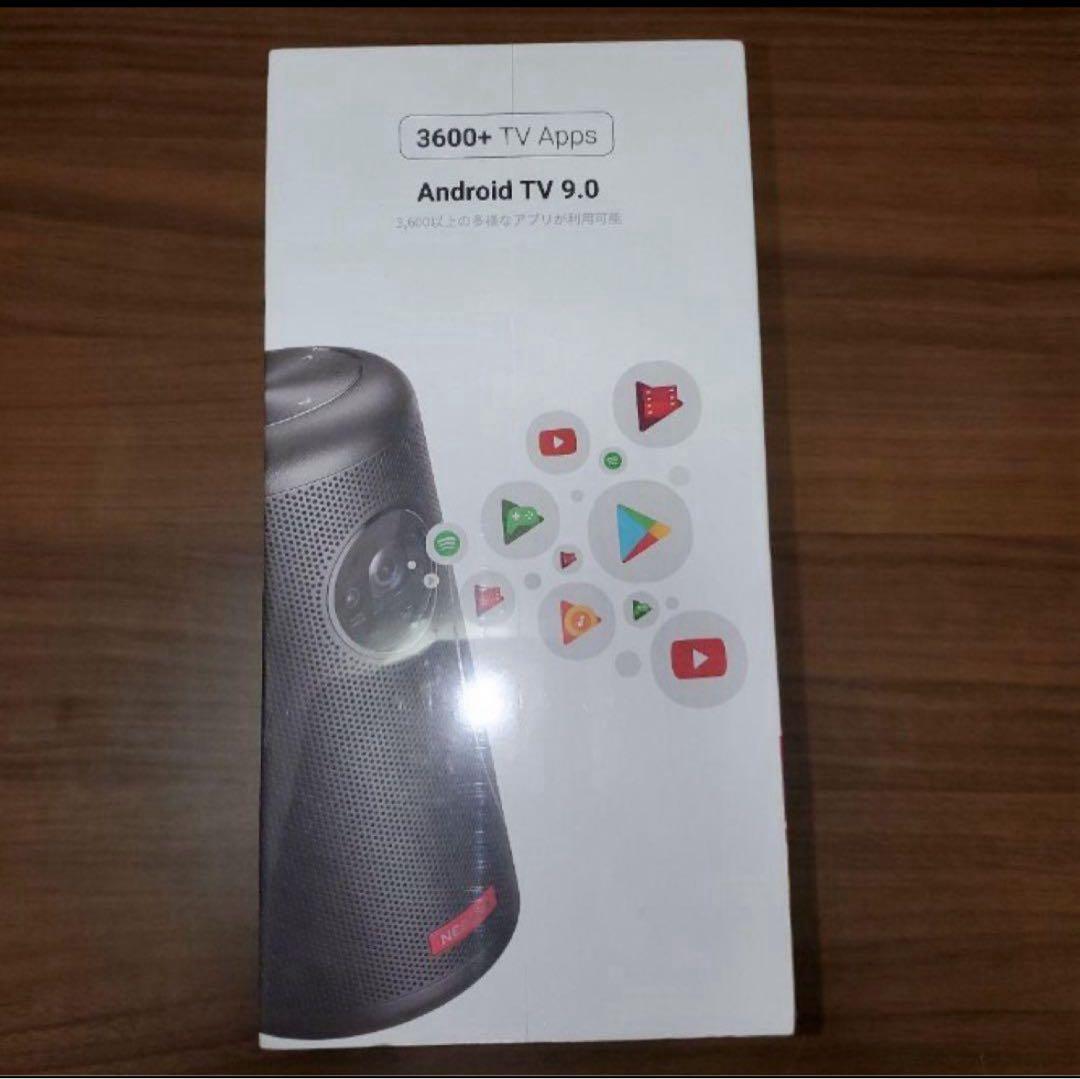 Anker NEBULA Capsule ll　新品未開封