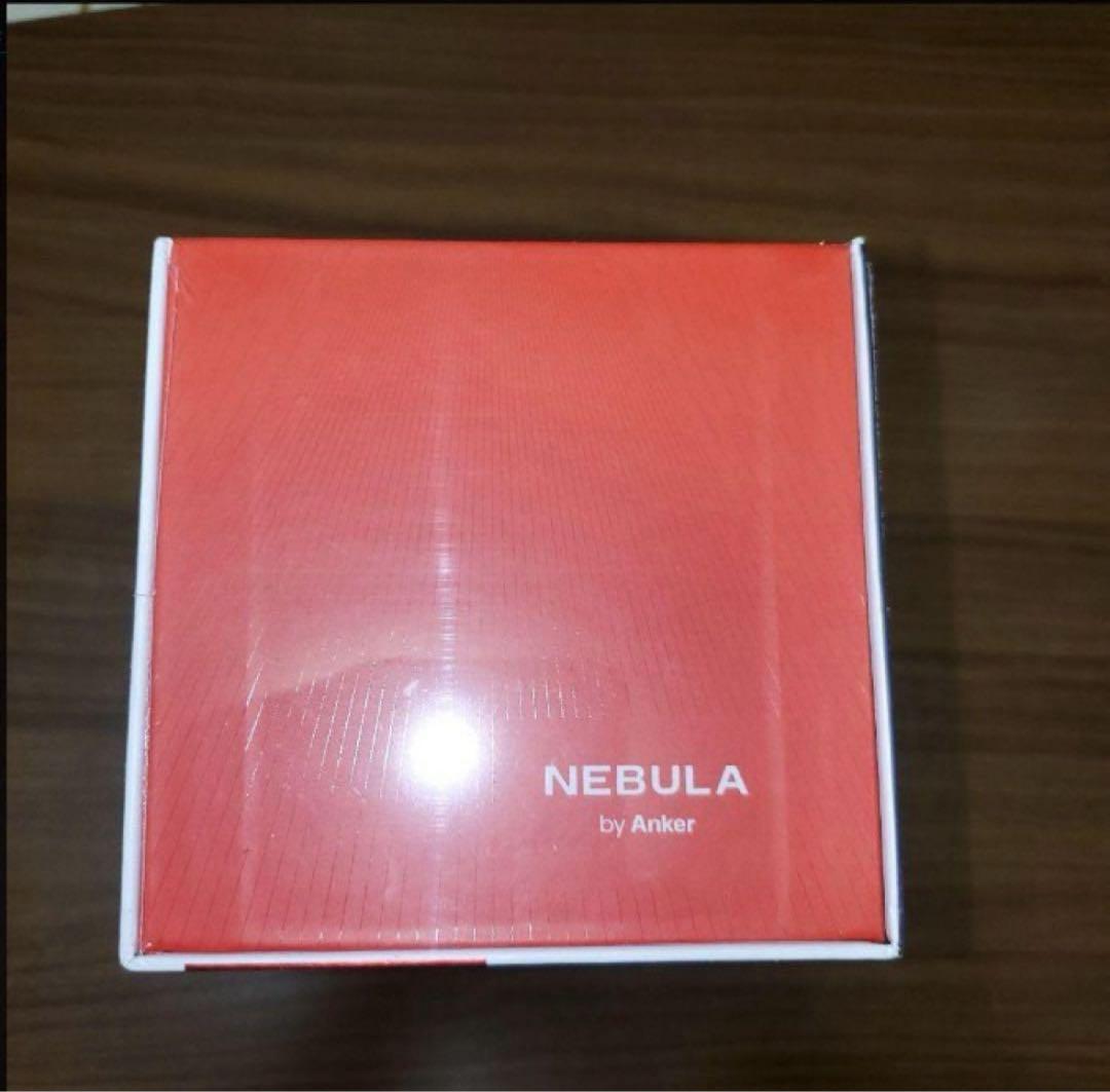 Anker NEBULA Capsule ll　新品未開封