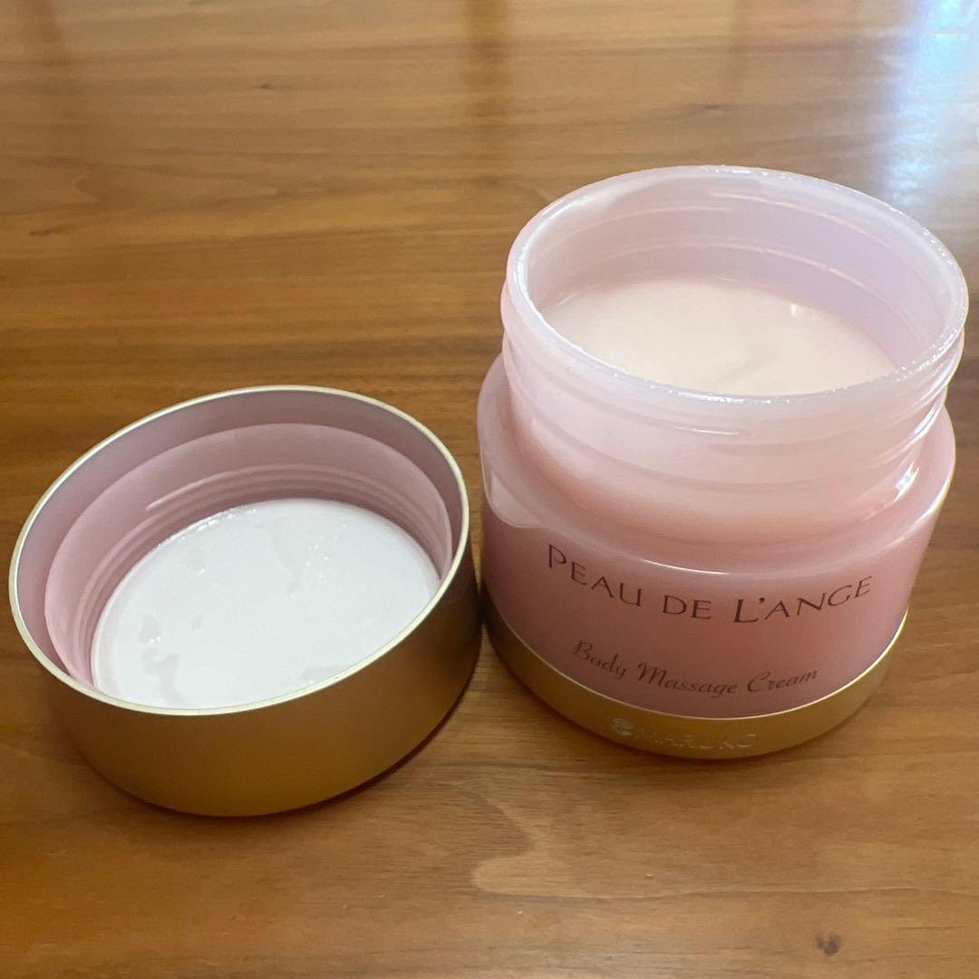 【おまけ付き】ポードランジェ ボディマッサージクリーム 美容クリーム 【マルコ】
