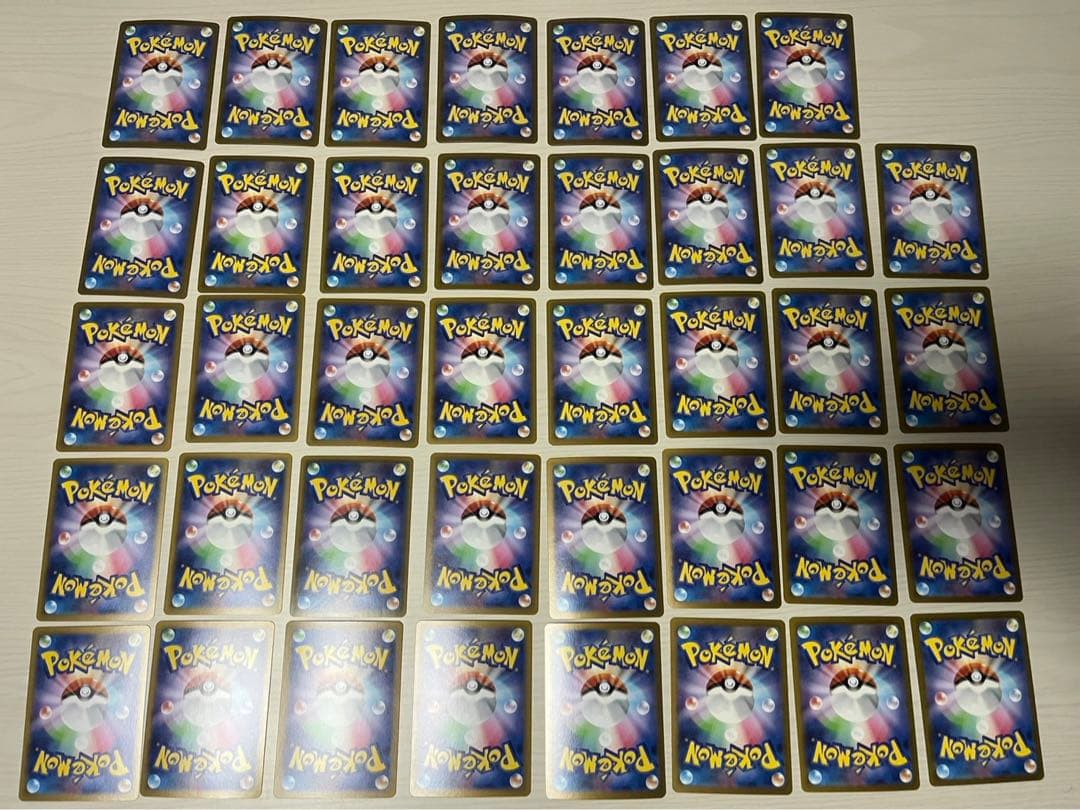 ポケモンカード 39枚セット まとめ売り