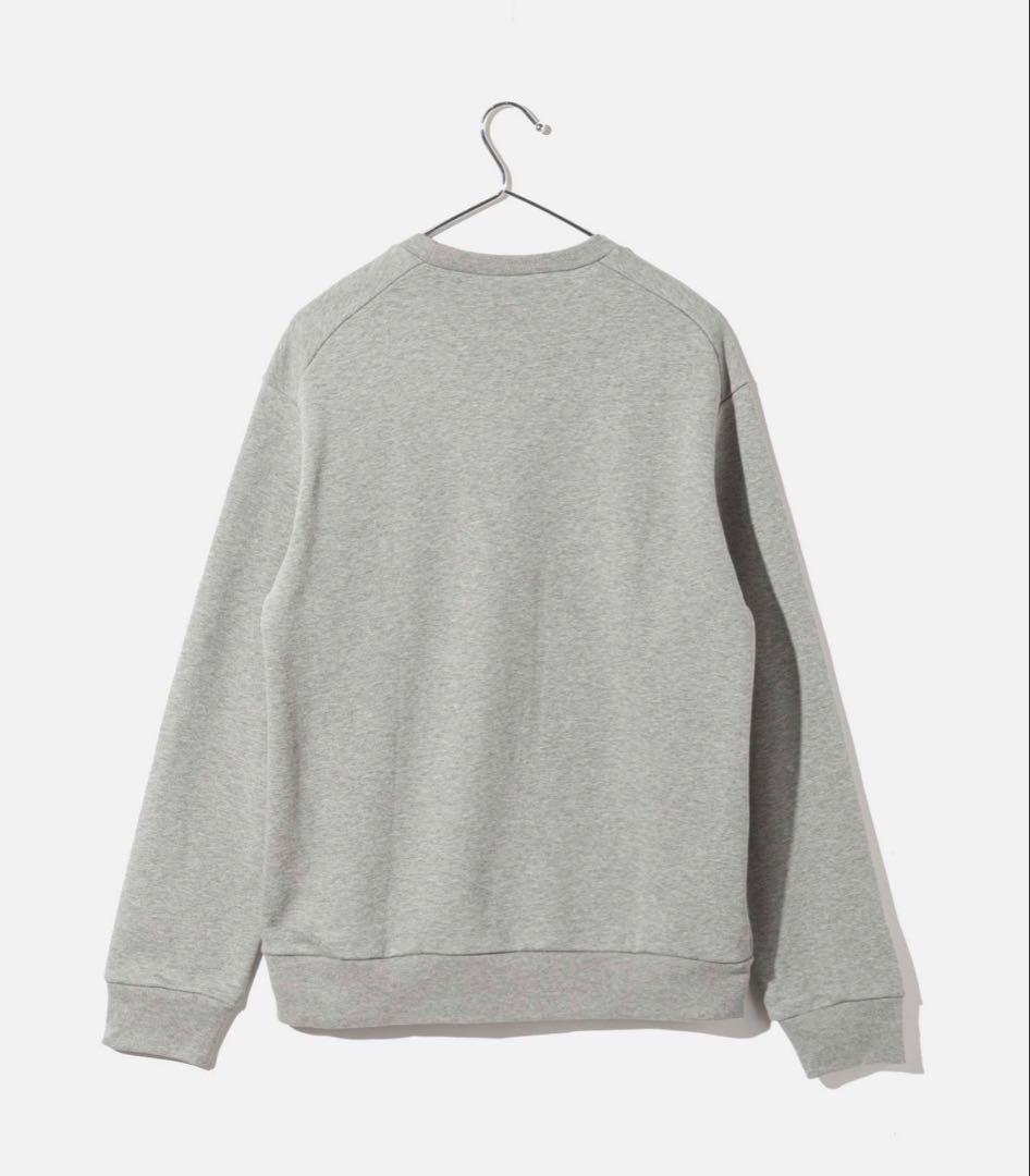 新品タグ付マルニMARNIトップストレーナーグレー女性Mサイズ