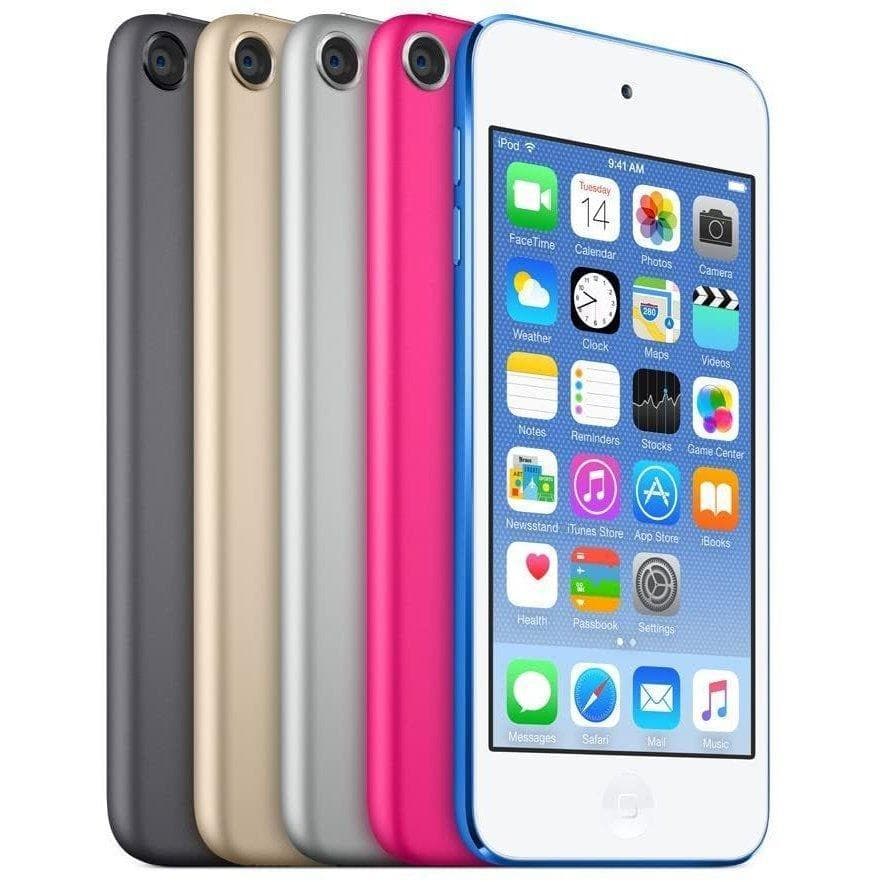 新品　iPod touch 第6世代 MKHC2J/A [64GB ゴールド]