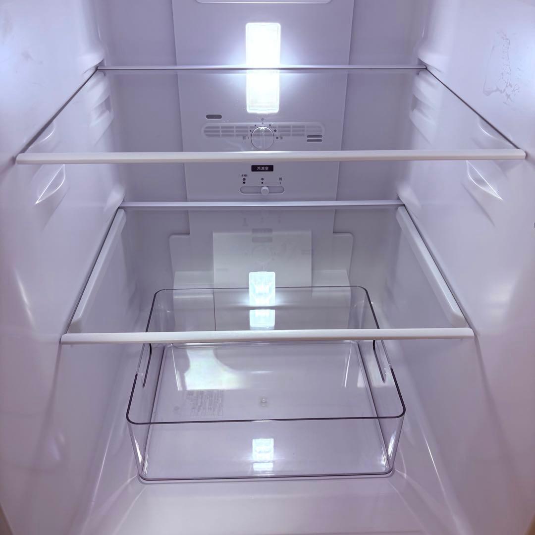 2022年 冷蔵庫 一人暮らし 単身用 小型 3ヶ月保証 送料無料 シャープ美品