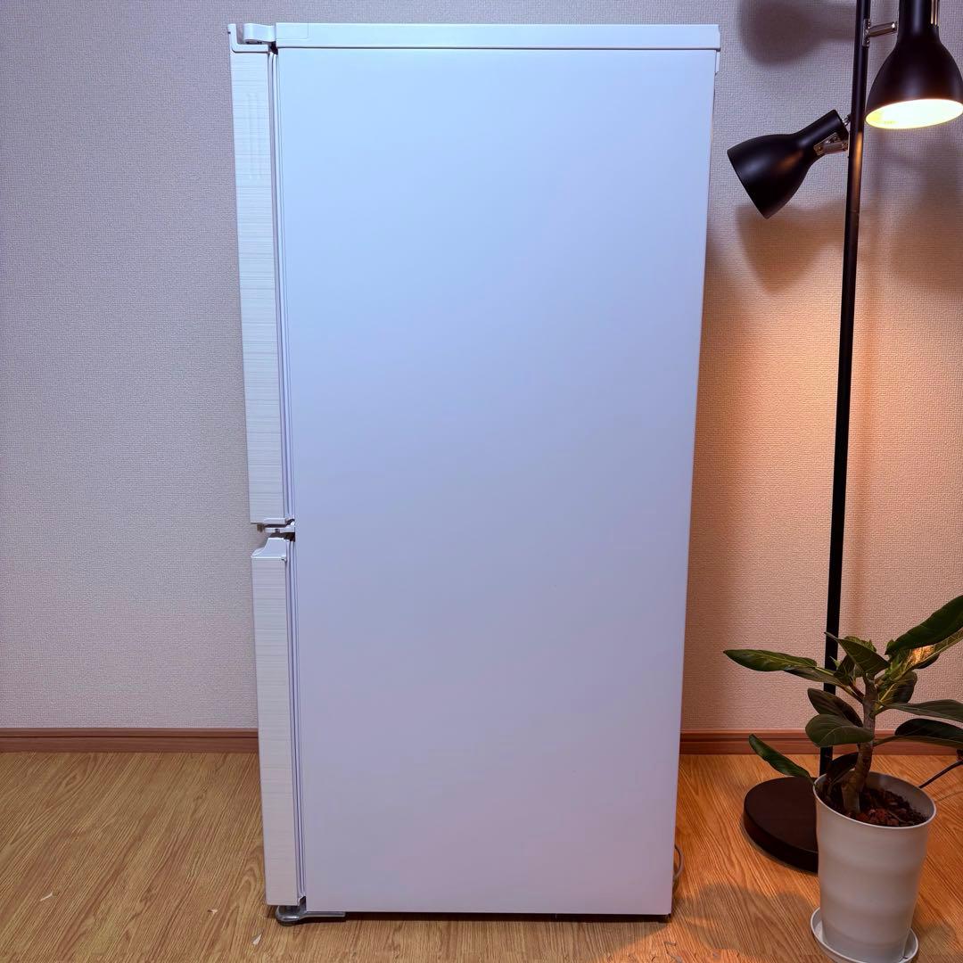 2022年 冷蔵庫 一人暮らし 単身用 小型 3ヶ月保証 送料無料 シャープ美品