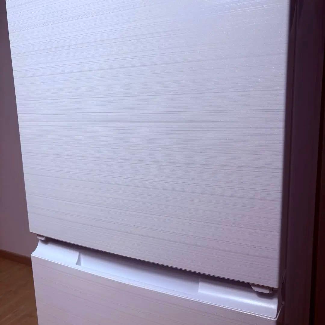 2022年 冷蔵庫 一人暮らし 単身用 小型 3ヶ月保証 送料無料 シャープ美品