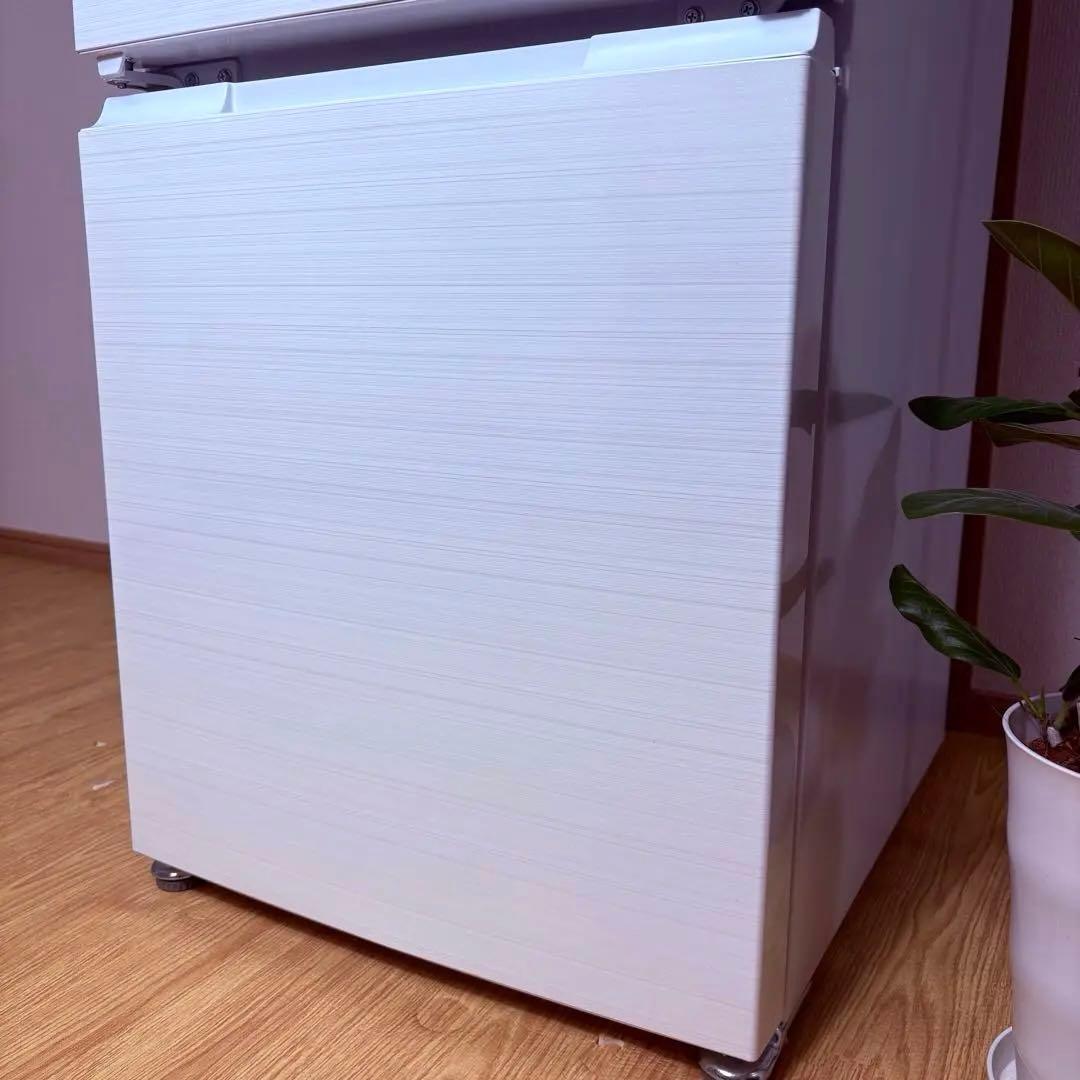 2022年 冷蔵庫 一人暮らし 単身用 小型 3ヶ月保証 送料無料 シャープ美品