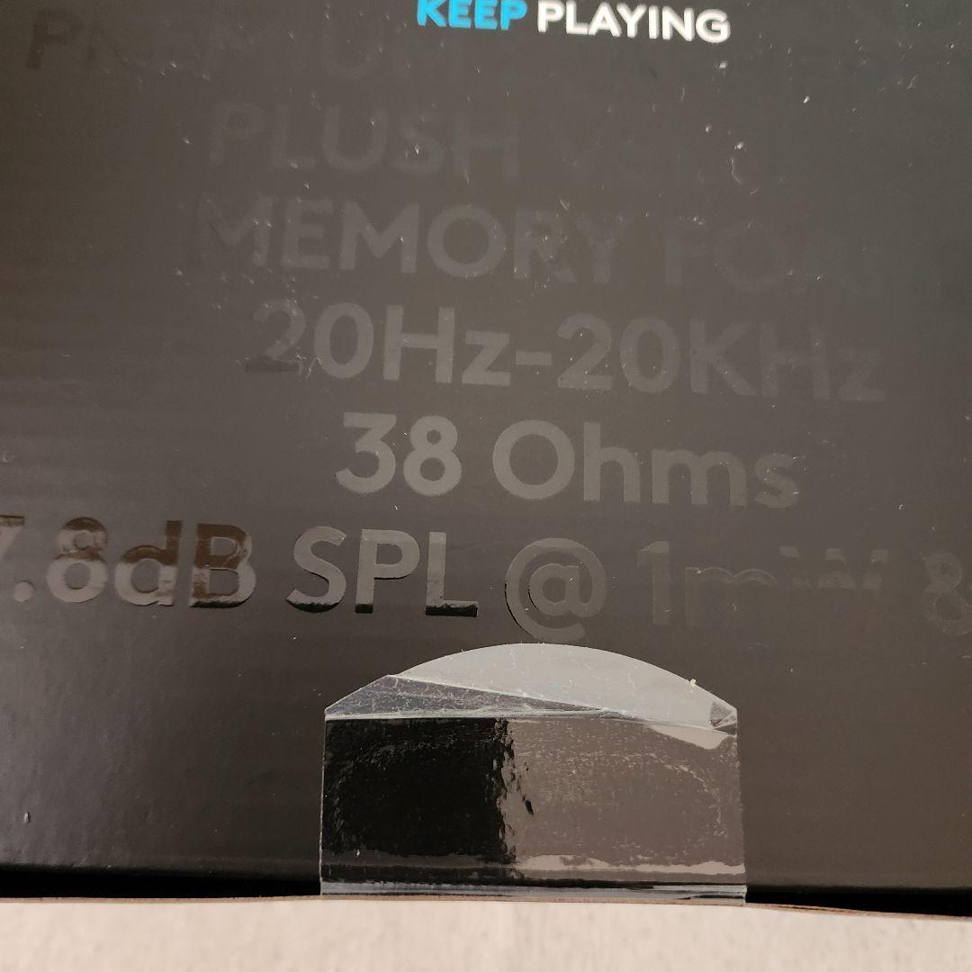 ヘッドホン G PRO X2 LIGHTSPEED G-PHS-005WLBK