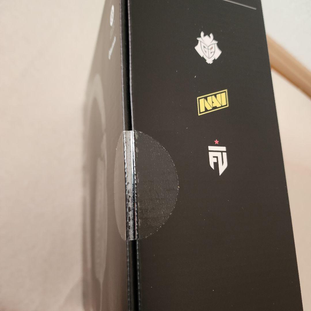 ヘッドホン G PRO X2 LIGHTSPEED G-PHS-005WLBK