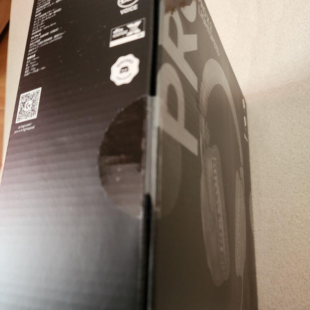 ヘッドホン G PRO X2 LIGHTSPEED G-PHS-005WLBK