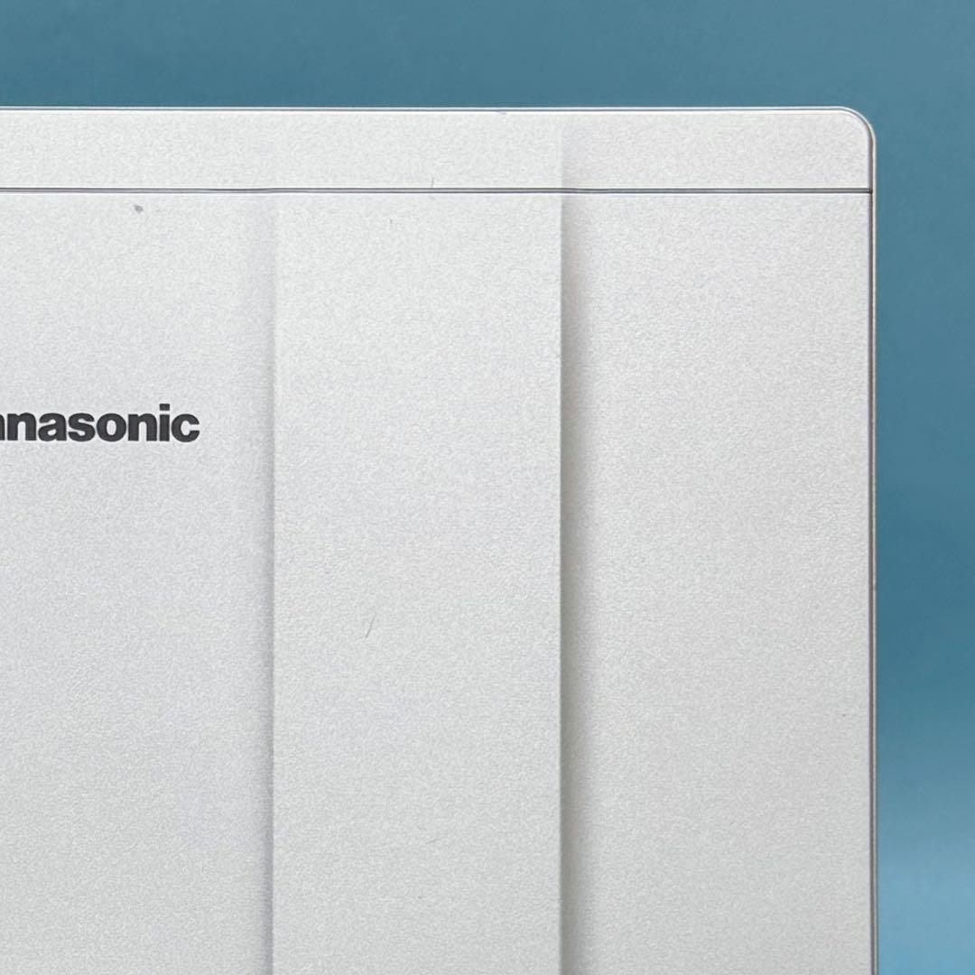 012 美品 レッツノートCF-SV1 i5 第11世代 16GB office