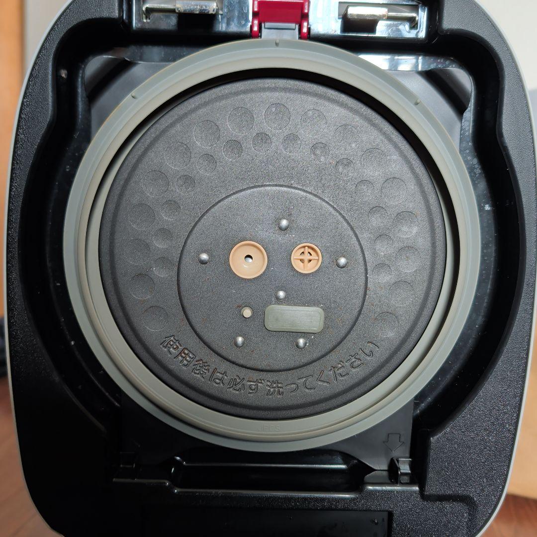 TIGER 炊飯器 JPC-A100