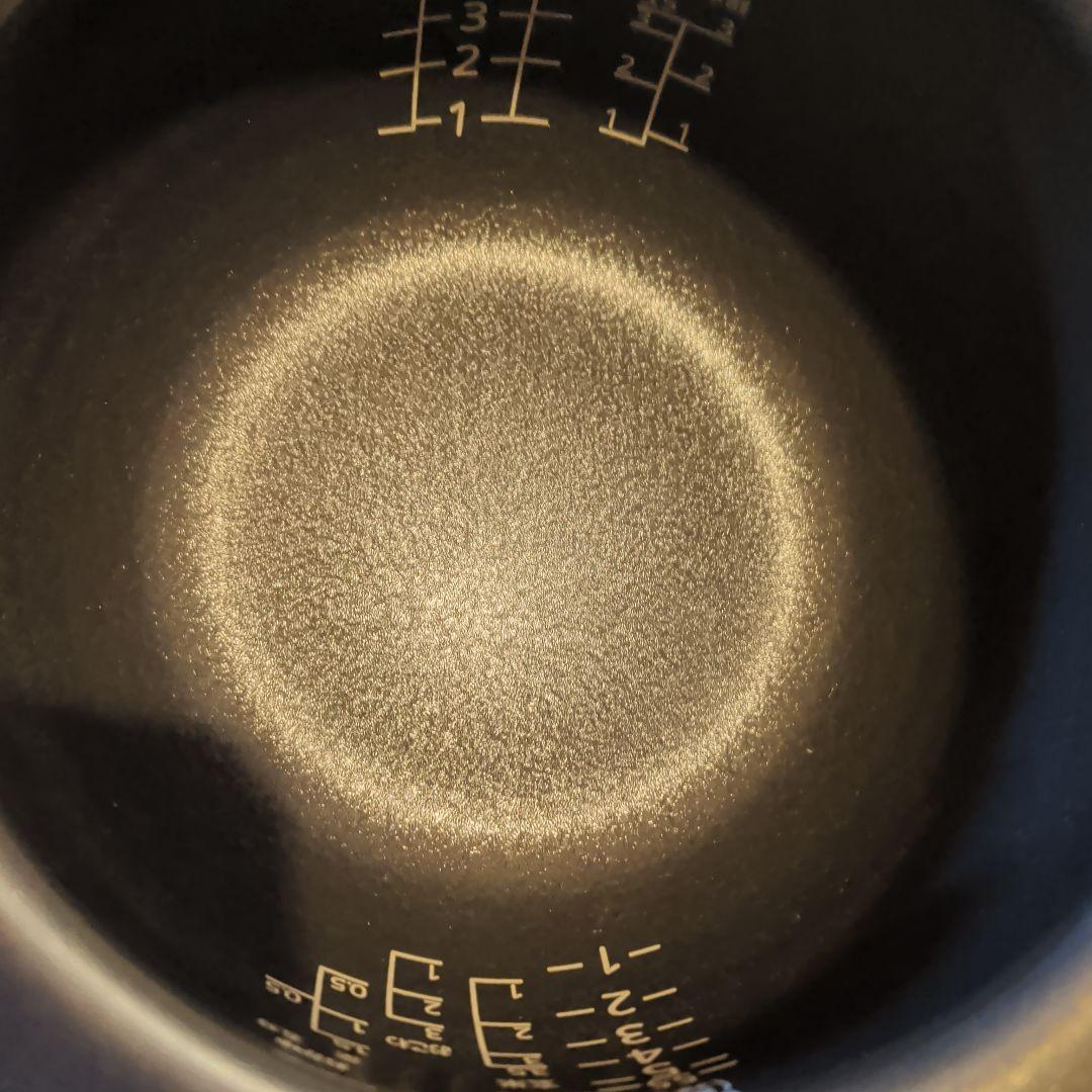 TIGER 炊飯器 JPC-A100