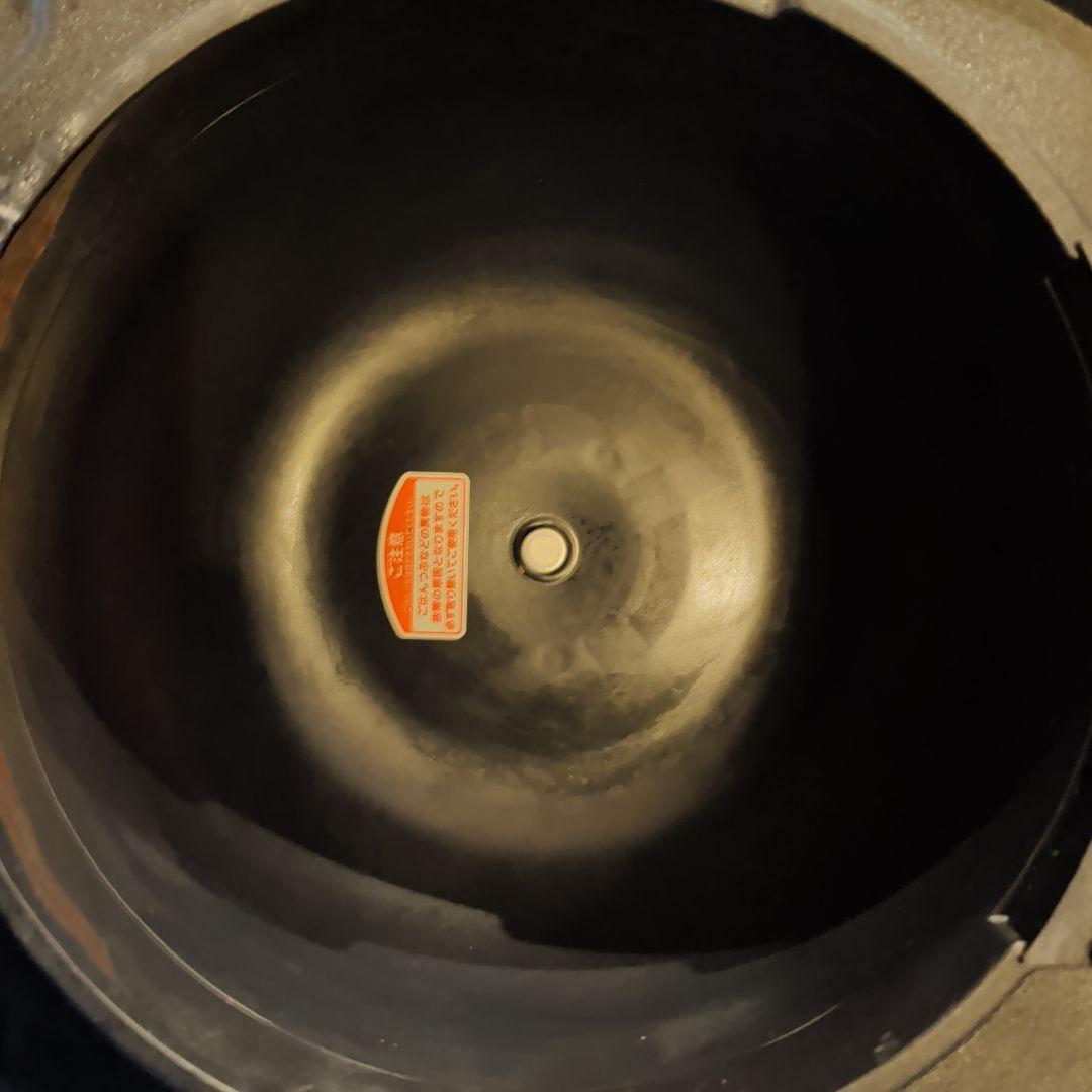 TIGER 炊飯器 JPC-A100