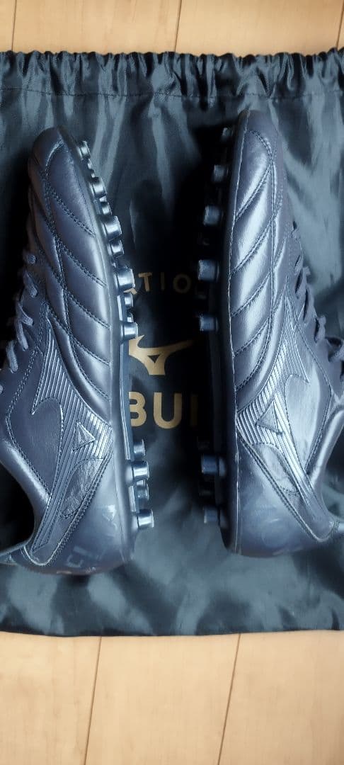 シューズ MORELIA PROTO JAPAN Ltd 26.5