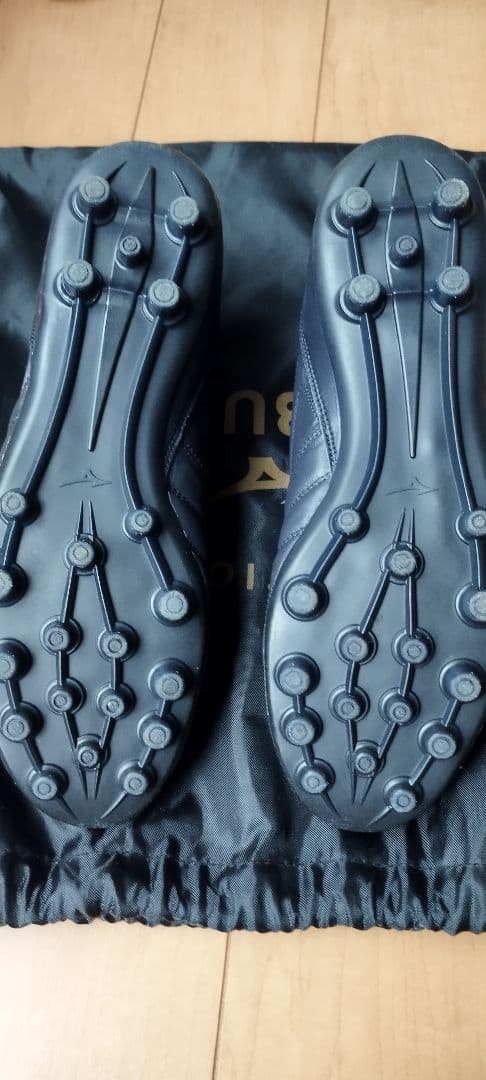 シューズ MORELIA PROTO JAPAN Ltd 26.5