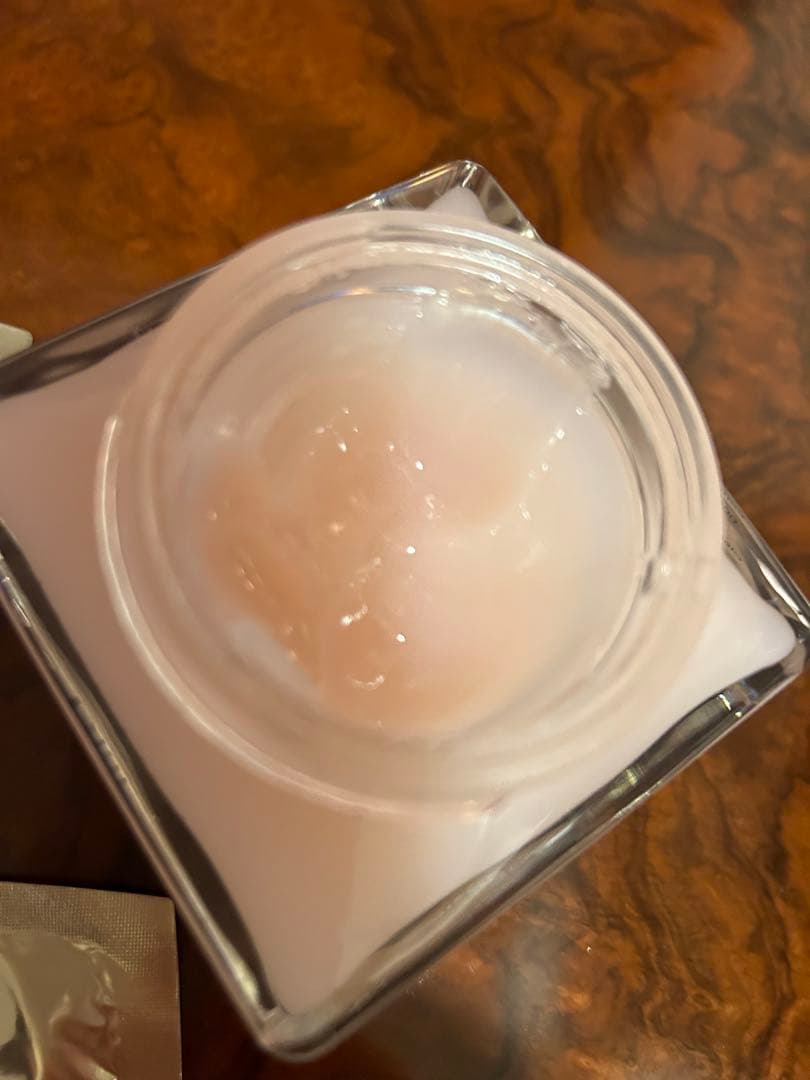 ディオール　プレステージ　ルバームデマキヤント（メイク落とし）