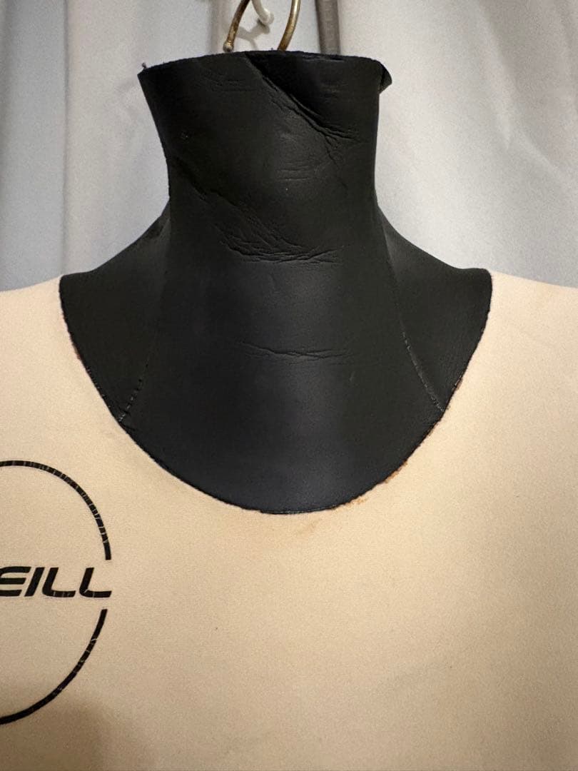 最終SALE☆O'Neill セミドライ5×3mm レディースウェットスーツ