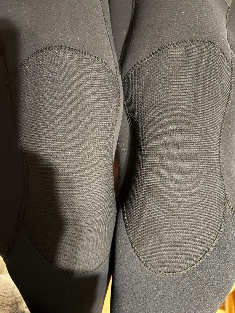 最終SALE☆O'Neill セミドライ5×3mm レディースウェットスーツ