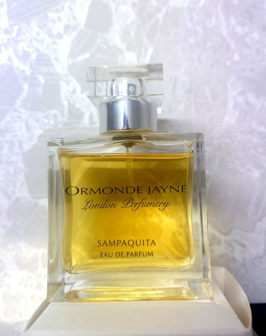 香水(ユニセックス) Sampaquita Ormonde Jayne 50ml.