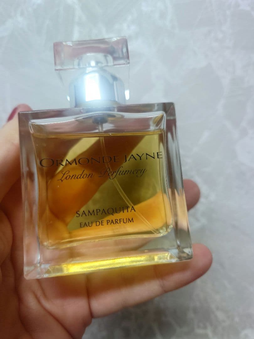 香水(ユニセックス) Sampaquita Ormonde Jayne 50ml.