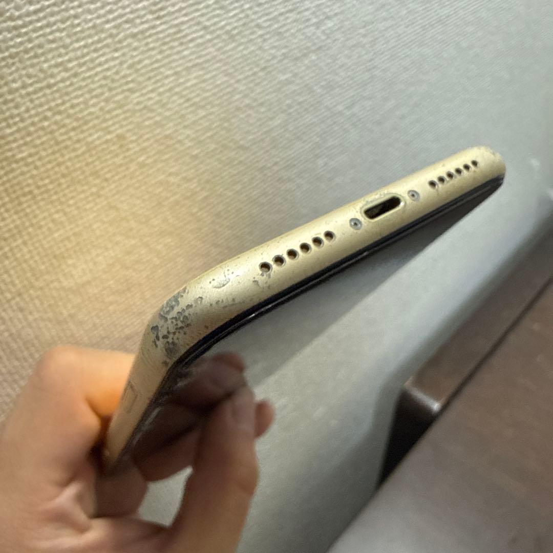 iPhoneXR 本体 64GB