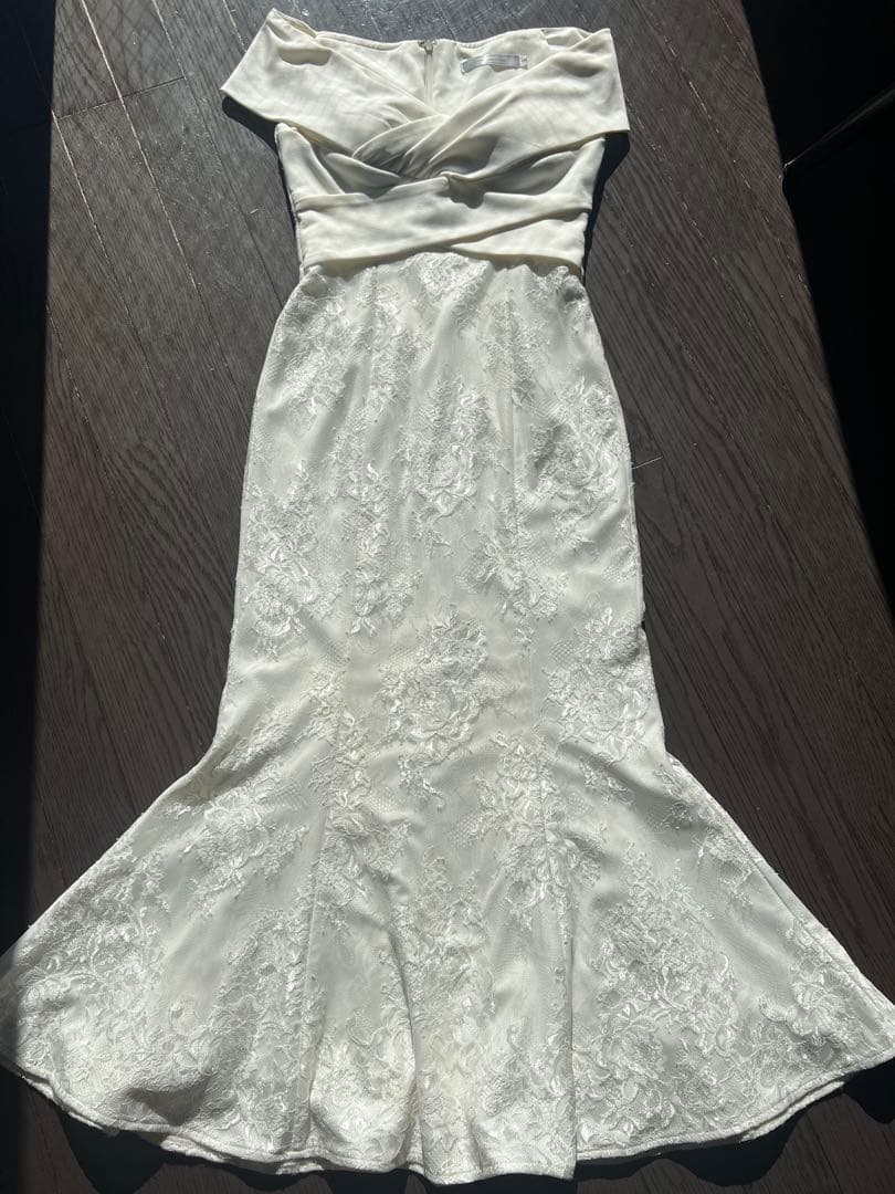 DEA. by ROBE de FLEURS✨レースマーメイド