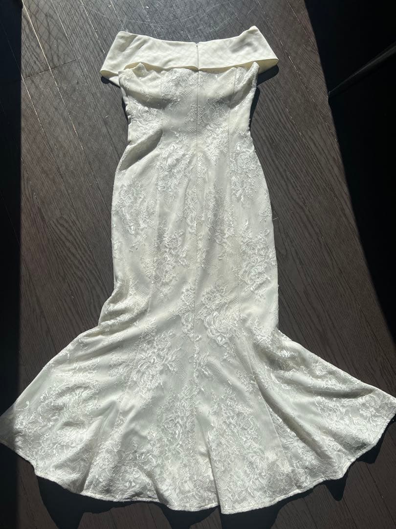 DEA. by ROBE de FLEURS✨レースマーメイド