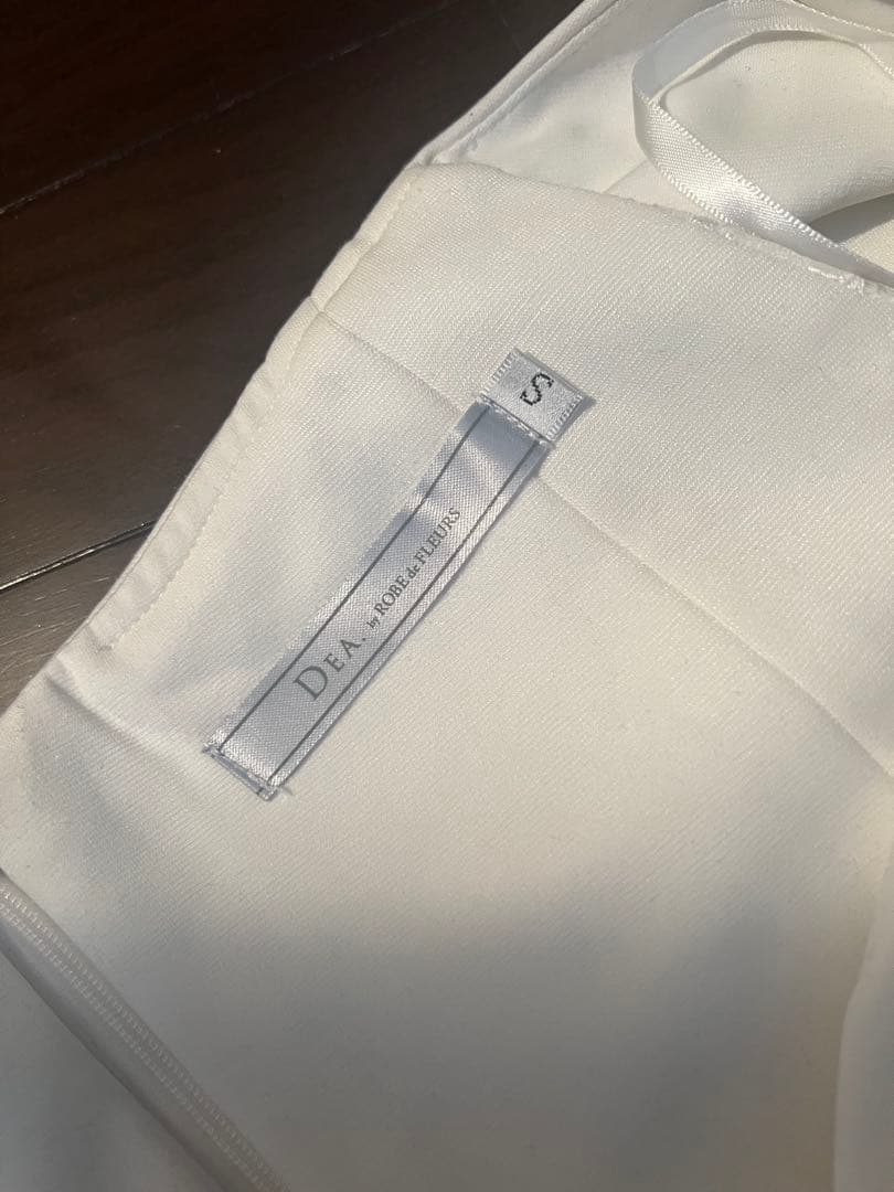 DEA. by ROBE de FLEURS✨レースマーメイド