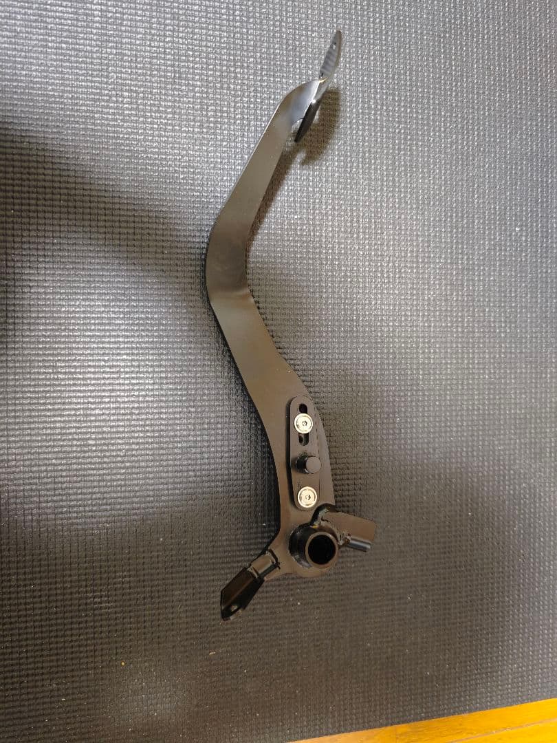 RRP スポーツアジャストクラッチペダル　ZC33S