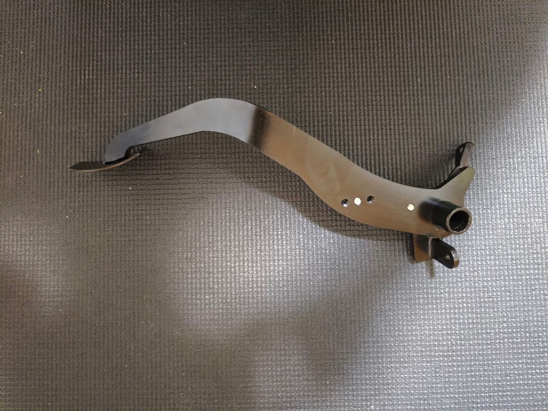 RRP スポーツアジャストクラッチペダル　ZC33S