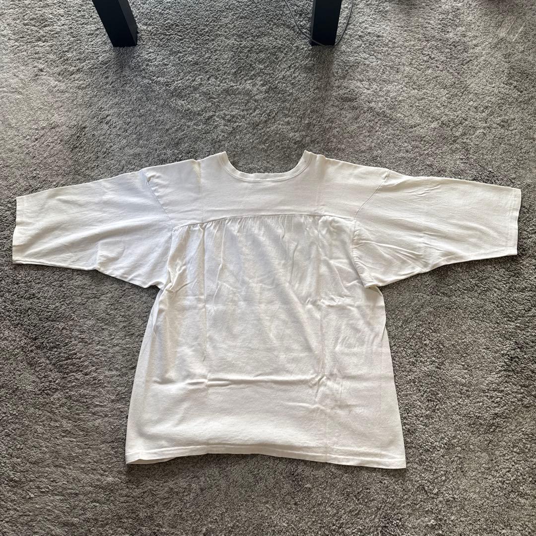 モ*モ様 70s後期〜80s オレンジタグ NIKE ゴツナイキ フットボールシ