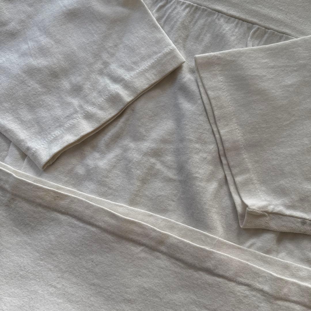 モ*モ様 70s後期〜80s オレンジタグ NIKE ゴツナイキ フットボールシ