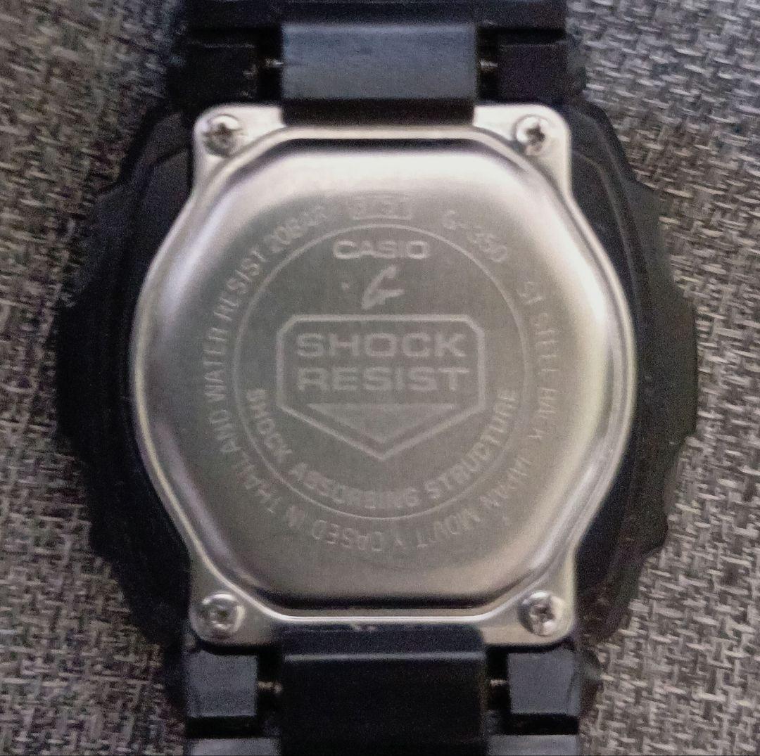 CASIO G-SHOCK DW-8300 ＆ G-350　 即日発送 / 良品