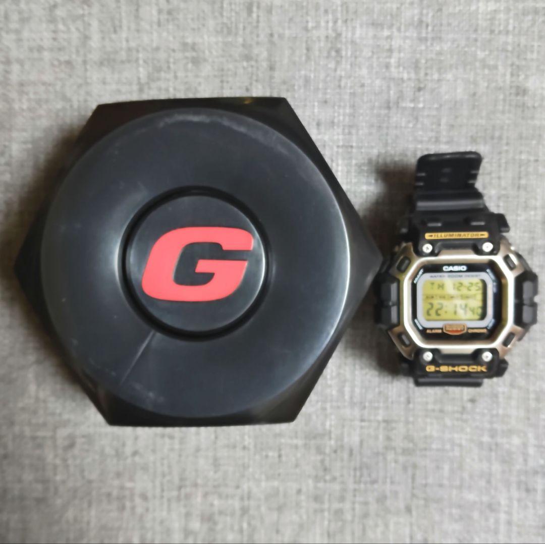 CASIO G-SHOCK DW-8300 ＆ G-350　 即日発送 / 良品