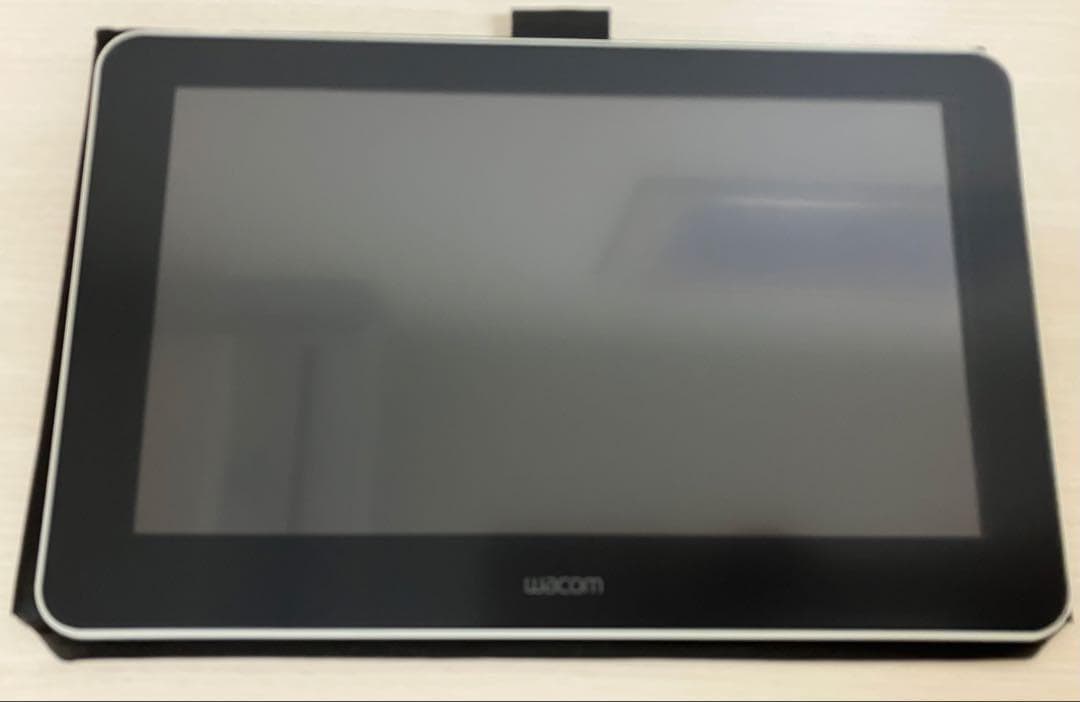 Wacom One DTC133W1D 液晶ペンタブレット［13.3型］