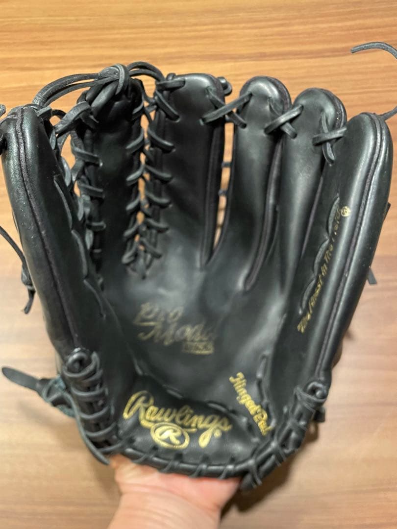 RAWLINGS FASTBACK ケングリフィーJr.2008 ビンテージ