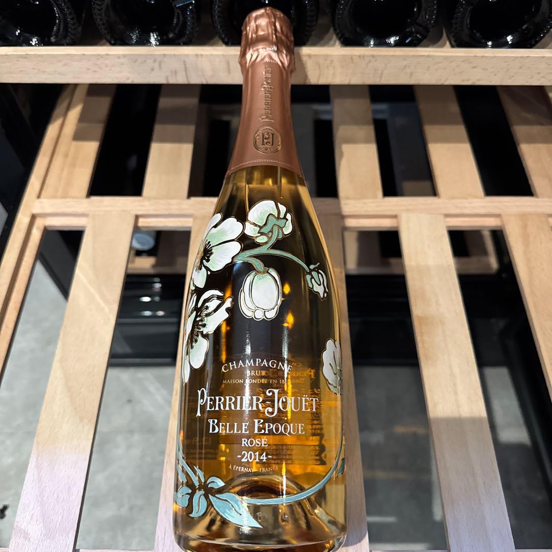 ペリエジュエ ベルエポック 2014 750ml