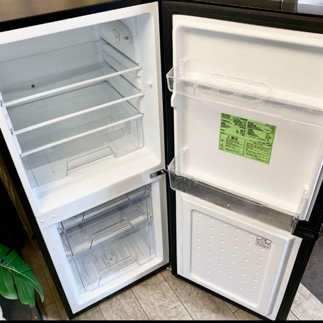 モテ部屋☆スマート演出するなら黒家電1択、エレベーター割り引き、配送¥0回収¥0