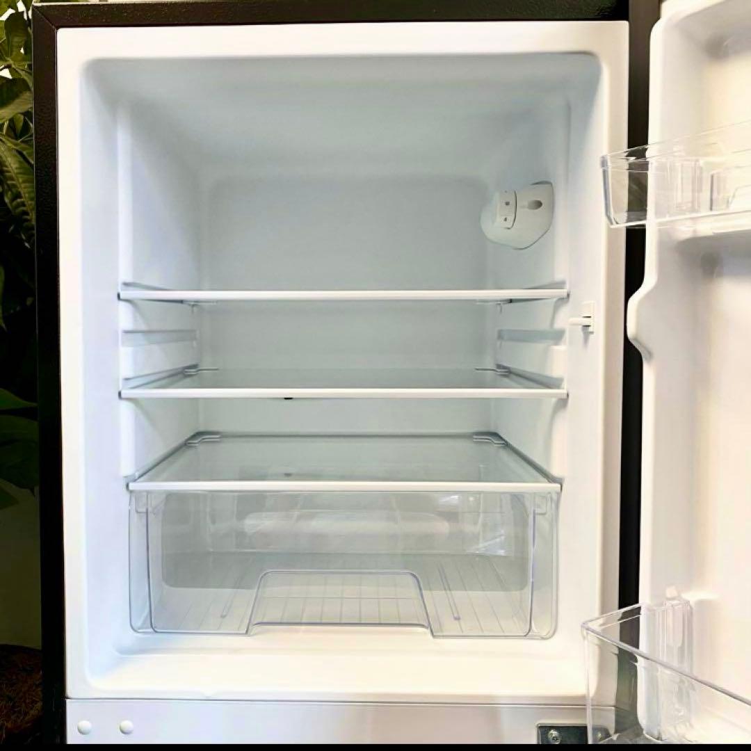 モテ部屋☆スマート演出するなら黒家電1択、エレベーター割り引き、配送¥0回収¥0