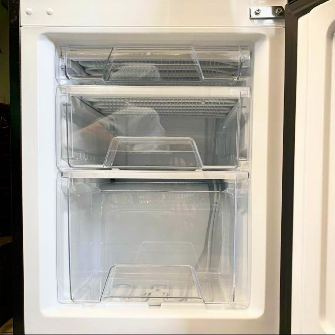 モテ部屋☆スマート演出するなら黒家電1択、エレベーター割り引き、配送¥0回収¥0