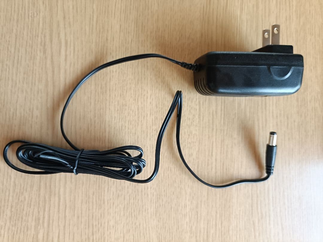 MASPRO Full HD 防犯カメラ（送料出品者負担）