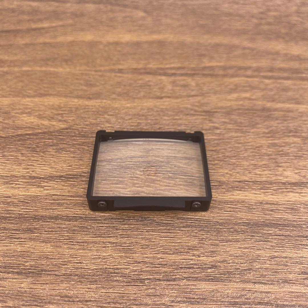 Nikon ニコン フォーカシングスクリーン F4・F4S J T-643