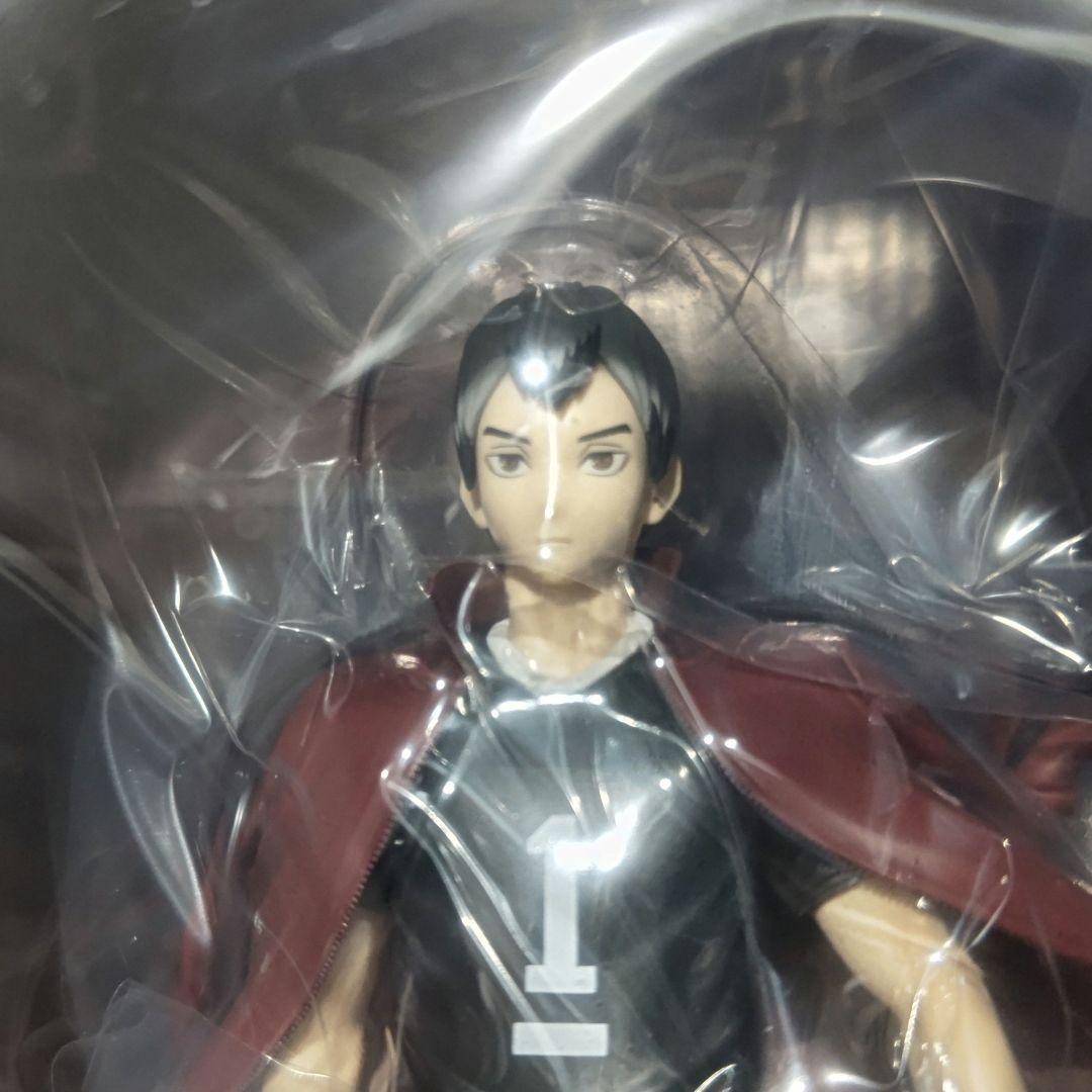 一番くじ ハイキュー‼︎ -最強の挑戦者- ラストワン賞 北信介 フィギュア