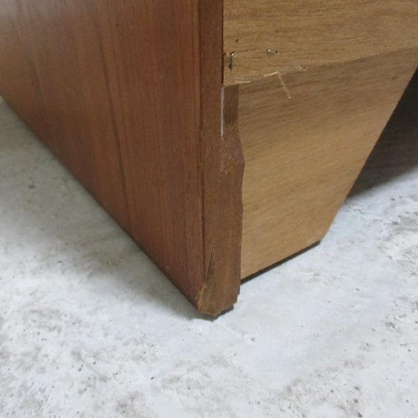 イギリス ビンテージ 家具 Nathan テレビボード サイドボード 6901d