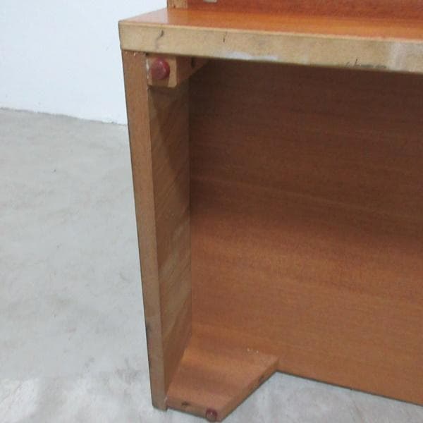 イギリス ビンテージ 家具 Nathan テレビボード サイドボード 6901d