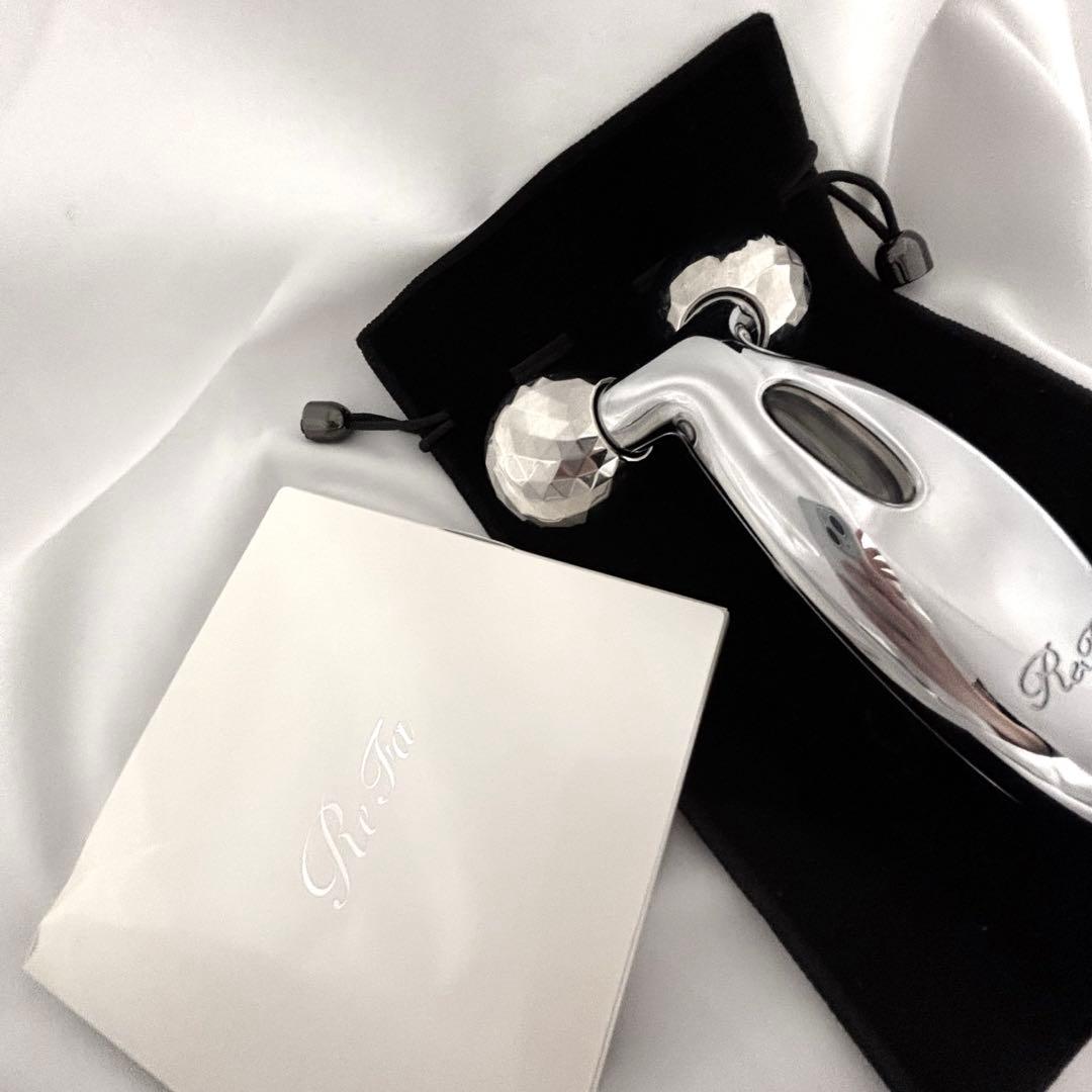 ReFa CARAT リファカラットPEC-L1706 正規品　リファ　コロコロ