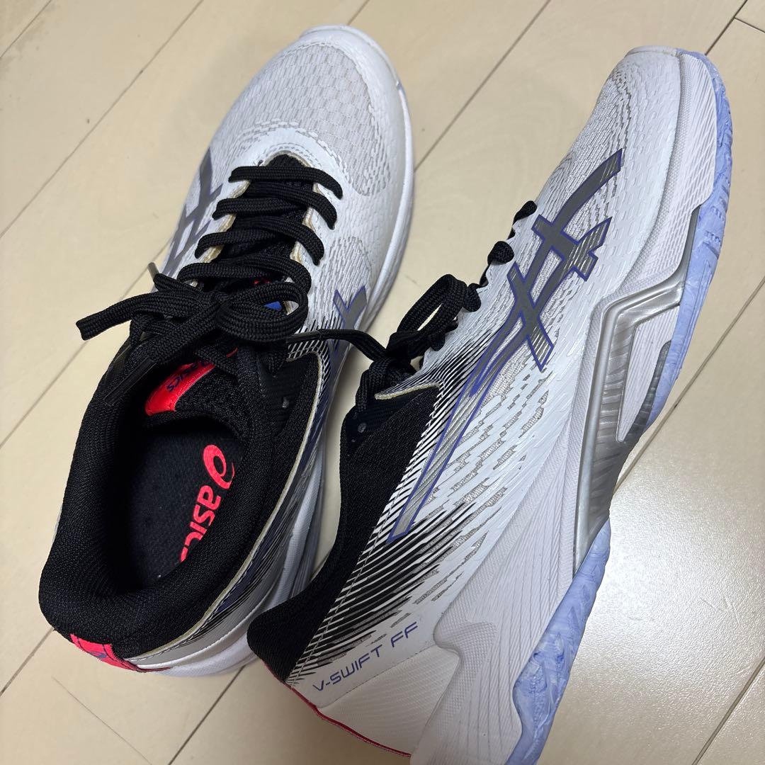 asics V-SWIFT FF バレーボールシューズ